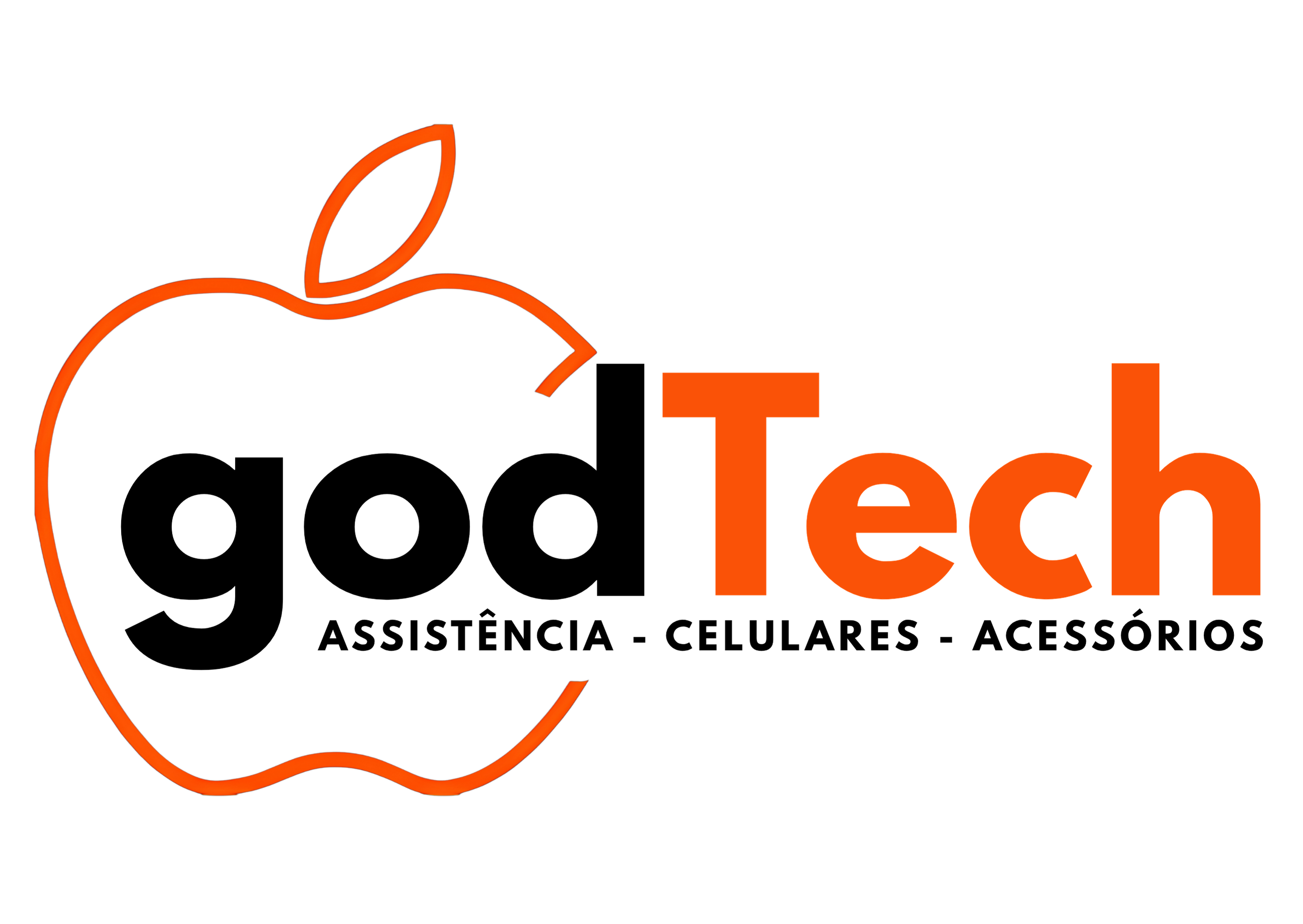 godTech Assistência e Tecnologia
